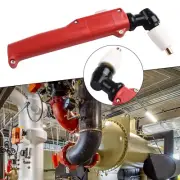 Cutting Torch PT31 Plasma Cutting Torch Easy HF Head Body Welding PT31 150LPM