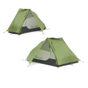 [Sea to Summit] Alto Plus Tent (Green) - TR1
