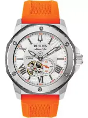 Bulova 98A226 Marine Star automatic 45mm 20ATM