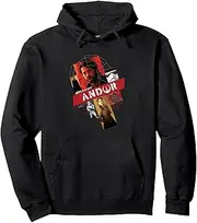 [STAR WARS] Andor Disney Plus Pullover Hoodie