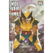Wolverine Revenge #1 Pablo Villalobos Variant Marvel Comics