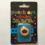 Punch Art Craft Paper Punch Cloud Shape 3/4" For Scrap-booking Journals