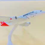 QANTAS SPIRIT OF AUSTRALIA 金屬飛機模型漂亮的標準展示/玩具飛機模型