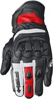 Held Misawa, gloves , color: Black/White/Red , size: 12