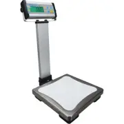 Adam Equipment CPWplus 75P, Industrial Scale with Column, 165 lb x 0.05 lb