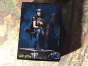 Ares Mythologic Draconia 75mm SELENA #GS08 KIT 〰️NEW〰️