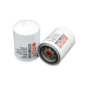 Sakura Coolant Filter for Hitachi EX12005 EX12006 23.2L I6 12V Shovel 1900-On