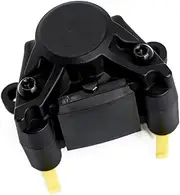 For Ninebot Compatible Electric Scooter Brake Caliper Robust Design With Smooth Oil Circuit Flow
