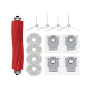 Accessories Kit Replacement For P10/ Q Robot Vacuum Cleaner