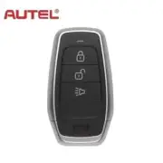 AUTEL IKEY 3B UNIVERSAL SMART KEYLESS PROXIMITY REMOTE ENTRY FOB IKEYAT003AL