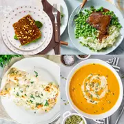 14-Day Complete Meal Protocol – 28 Meals, Built for You