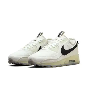 NIKE 慢跑鞋 男鞋 運動鞋 氣墊 緩震 AIR MAX TERRASCAPE 90 白 DH2973-100(3N1120)