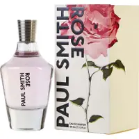 在飛比找蝦皮購物優惠-Paul Smith Rose 玫瑰 女性淡香精 100ml