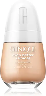 Clinique nourishing makeup SPF 20 Even Better Clinical 30 ml - Shade: CN 28 Ivory
