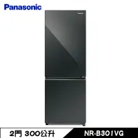 在飛比找蝦皮商城優惠-Panasonic 國際 NR-B301VG 冰箱 300L