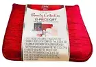 Olay Professional Pro-X Premium Beauty Collection 10 Piece Gift Set Travel Sz