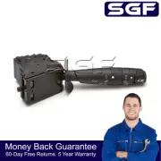 SGF Indicator Stalk Combination Switch Fits Citroen Fiat Peugeot