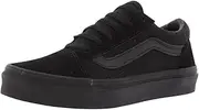 [Vans] Kids Old Skool Skate Shoe