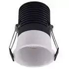 20x CROWN ELITE 5W Tri Colour CCT LED COB Mini Downlight - 37mm Cut Out Recessed