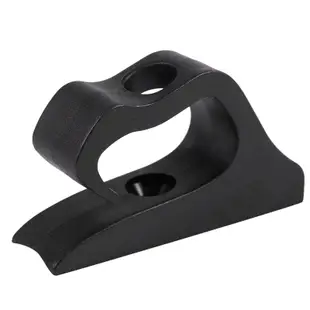 XIAOMI 3x 電動滑板車前鉤衣架頭盔口袋爪滑板車配件適用於小米米家 M365 Pro