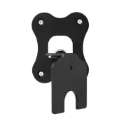 Surround Sound Speaker Mount Holder Wall Mount Stand for RS3S Speaker Bracket