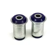 SuperPro Front Lower Inner Control Arm Bushing Kit - SPF2012K