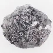2.33 CT Rough Fancy Loose Diamond Natural Uncut Diamonds 7 MM