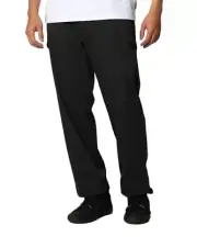 [Snow Peak] Casual Pants FR Stretch Pants BlackNEW