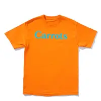 在飛比找蝦皮購物優惠-Carrots Tee 短袖