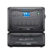 BLUETTI AC300+B300K | Home Battery Backup