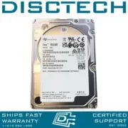 Seagate Exos 10E2400 ST600MM0009 600GB 2.5" 10K eMLC SAS Hard Hard Drive