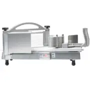Nemco 56600-1 Manual Easy Tomato Slicer II with 3/16" Slice and Straight Blade
