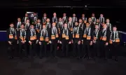 WESTS TIGERS NRL RUGBY TEAM PLAYER poster ,BARGAIN,GR8 FEEDBACKS