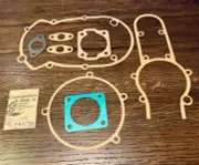 Benelli Buzzer, Hornet & Hurricane 65cc Minibike Gasket Set # G242/10