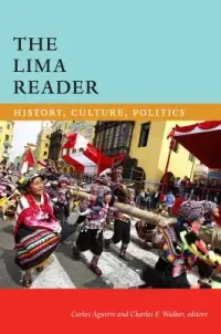 在飛比找博客來優惠-The Lima Reader: History, Cult