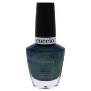 Cuccio Colour Nail Polish - Notorious by Cuccio for Women - 0.43 oz Nail Polish