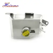 For Mazda 2006-2015 MX5 Miata Mk3 NC Radiator Coolant Overflow Reservoir Tank