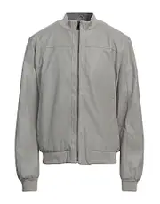 [YES ZEE BY ESSENZA] YES ZEE by ESSENZA Jackets - Item 16081724