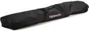 Gator Frameworks GFW-6XMICSTANDBAG Bag for 6 Tripod Microphone Stands with Booms