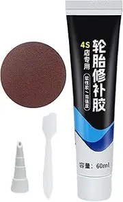 Tire Sidewall Adhesive - Bonding Glue Car Tire Sidewall Sealant Fixes,Seamless Heavy Duty Patch Leakage Adhesive Sealant for Adults Family Friends