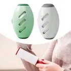 Washable Lint Roller Reusable Lint Roller for Clothes for Carpet Sofa Travel