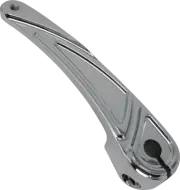 Covingtons C1830-C Shift Lever 95-22 Harley-Davidson Road King EFI FLHR