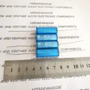 NOS ERO KP1832 9500pF 9.5nF 1.2kv 1200V 2% HIEND KP FILMFOIL AUDIO CAPS! 10pcs