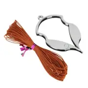 Lure Snag Remover Stainless Fish Hooks Retriever Saver Professional #T