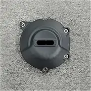 Engine Timing Part Covers for Aprilia RSV4 Tuono V4 2021 2022 2023 Motocross Engine Cover Guard Protection Set Engine Guards Starter Cover(Alternator Cover)