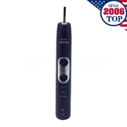 Philips Sonicare ProtectiveClean 6100 Electirc Toothbrush Handle HX685K Amethyst