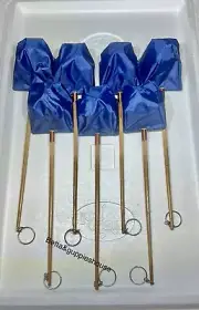 Betta and Guppy Scoop (water holding net) High Quality Fish Scoop - Fish Net