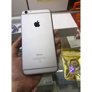 iphone6 plus 16G  95%New Apple 5.5inch I6+ iphone 3Csheng