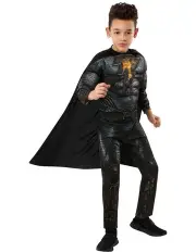 [RUBIES] Adam Boys Dress Up Costume in Black