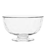 Juliska Puro 10 Footed Bowl